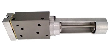 680665 pump part SP actuator gen 1